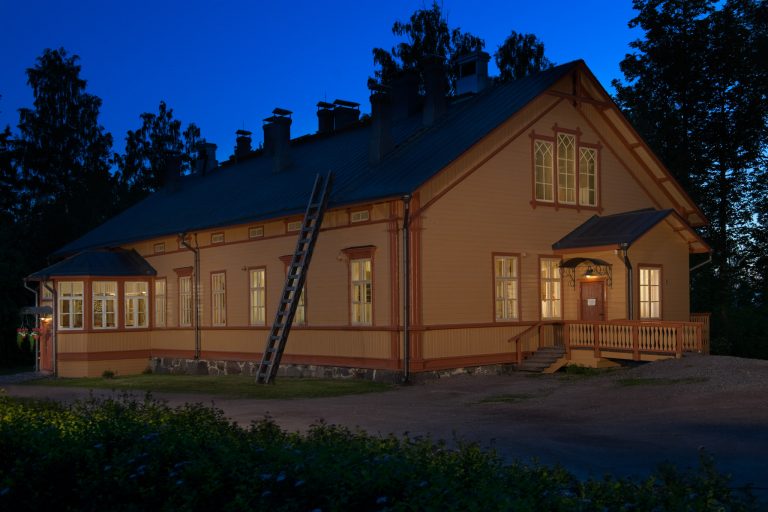Uusi ulkokuva